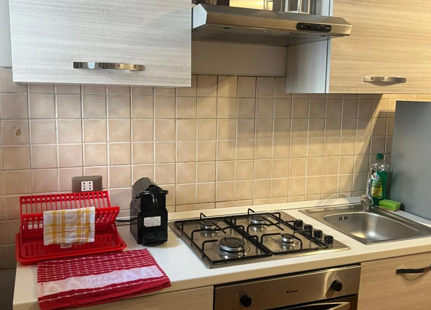 Вилла Etnea House Catania Center 0*,  Италия
