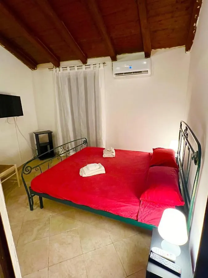 Etnea House Catania Center Villa Holiday home