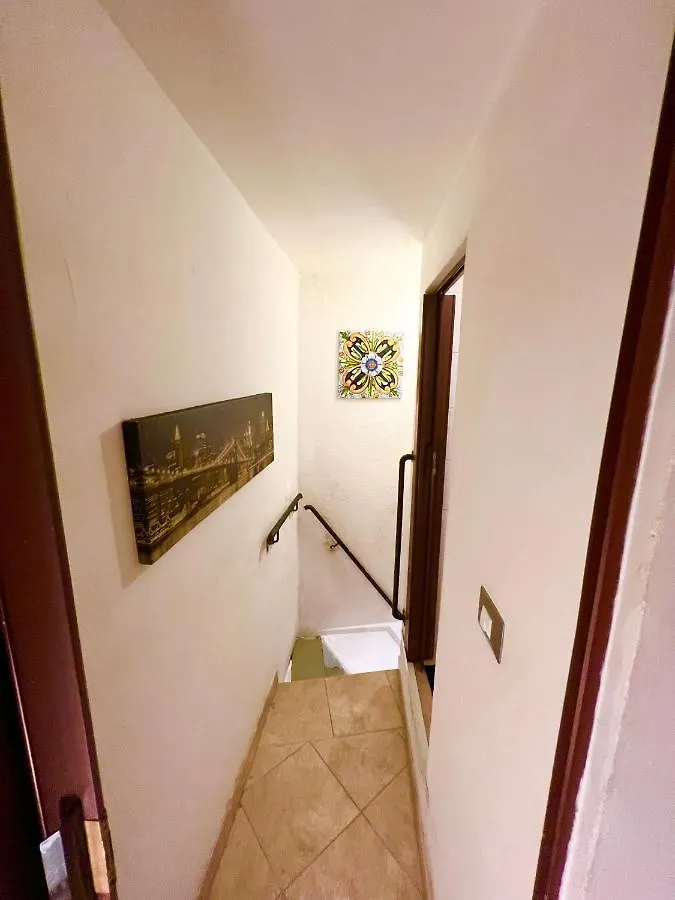Etnea House Catania Center Villa