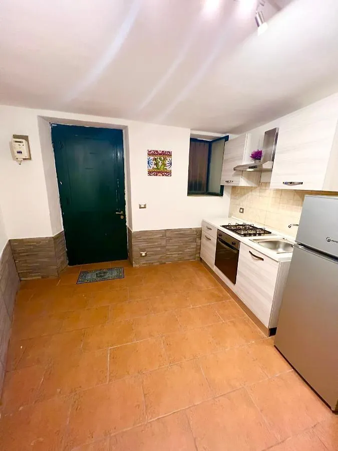 Holiday home Etnea House Catania Center Villa