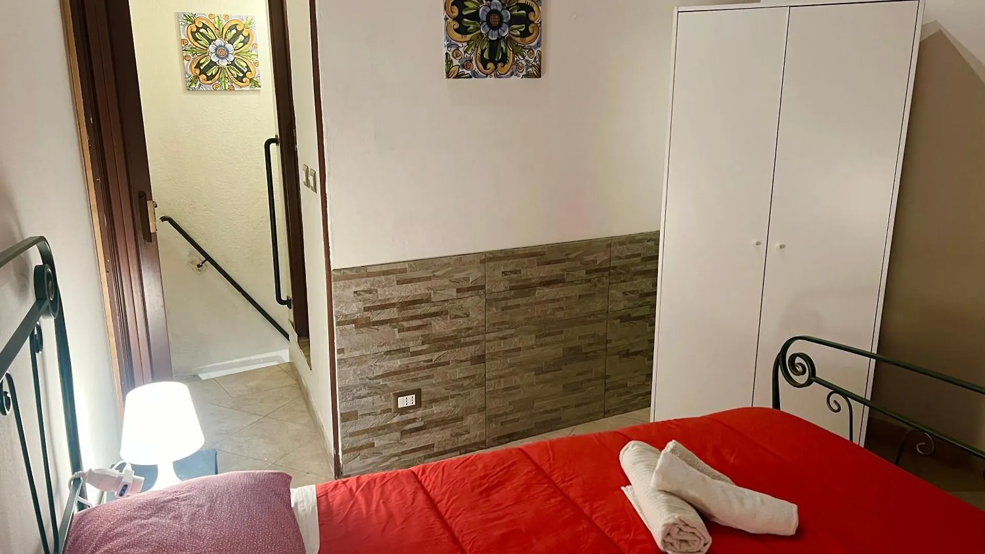 Etnea House Catania Center Villa Holiday home